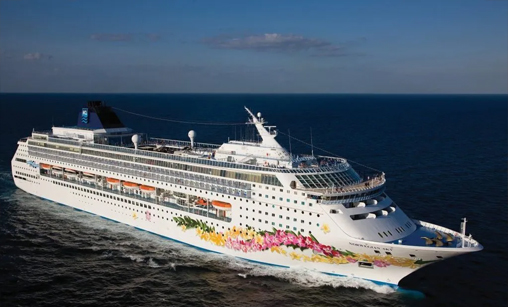 Cruise Service
